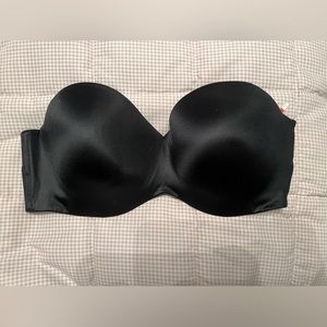 Lilyette Strapless Bra 40D